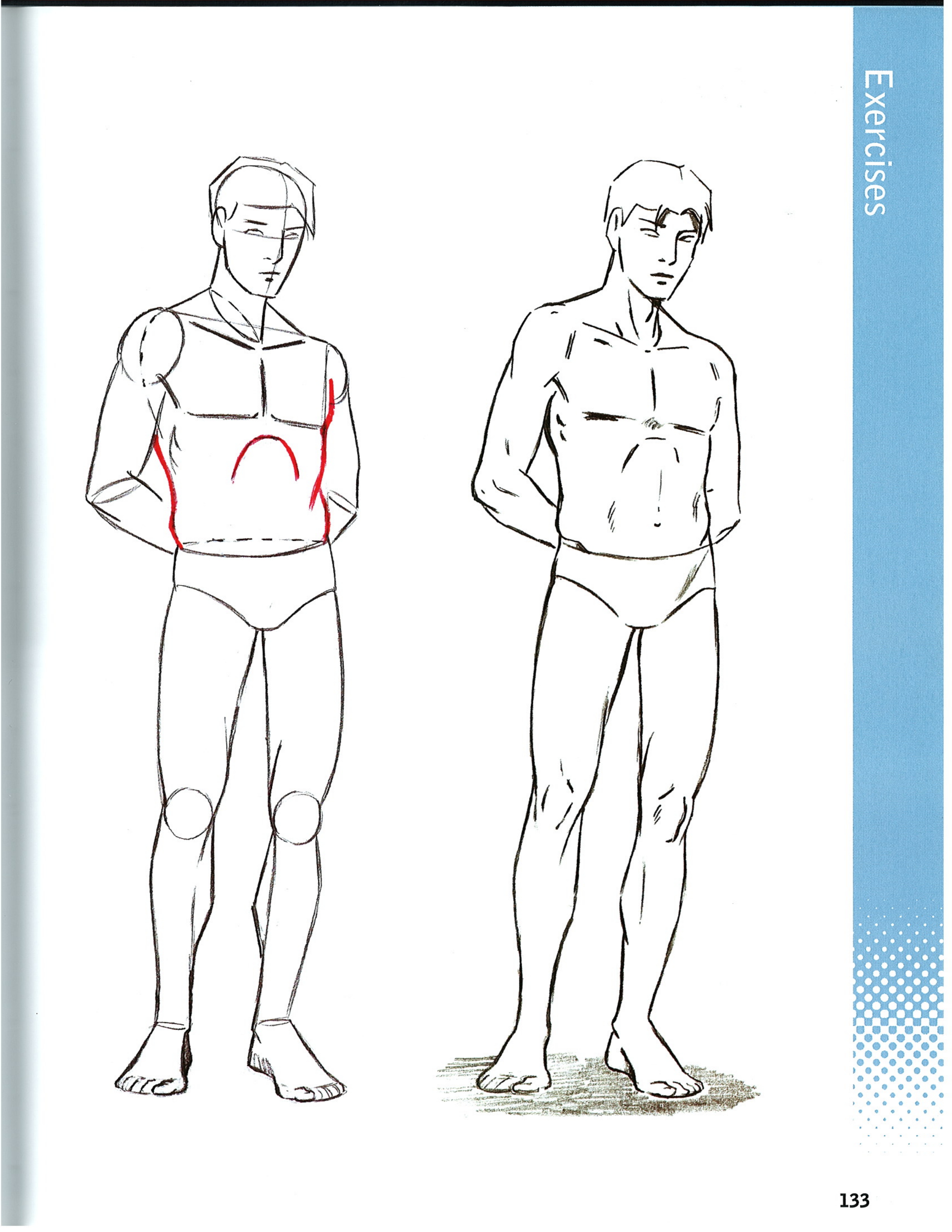 آموزش نقاشی طراحی سیاه قلم شهرری